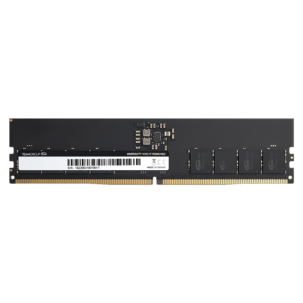 [행사] TEAMGROUP DDR5-5600 CL46 Elite 서린 (8GB)
