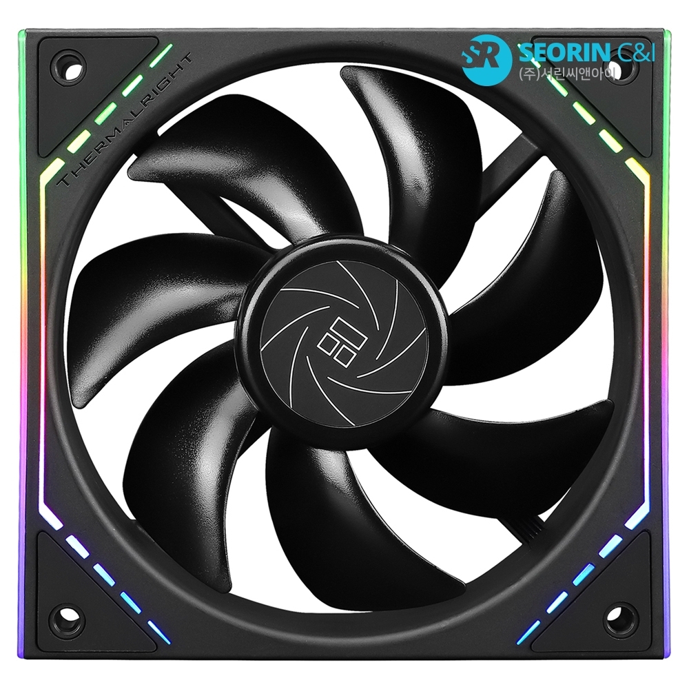 [행사] Thermalright TL-M12 서린 1팩