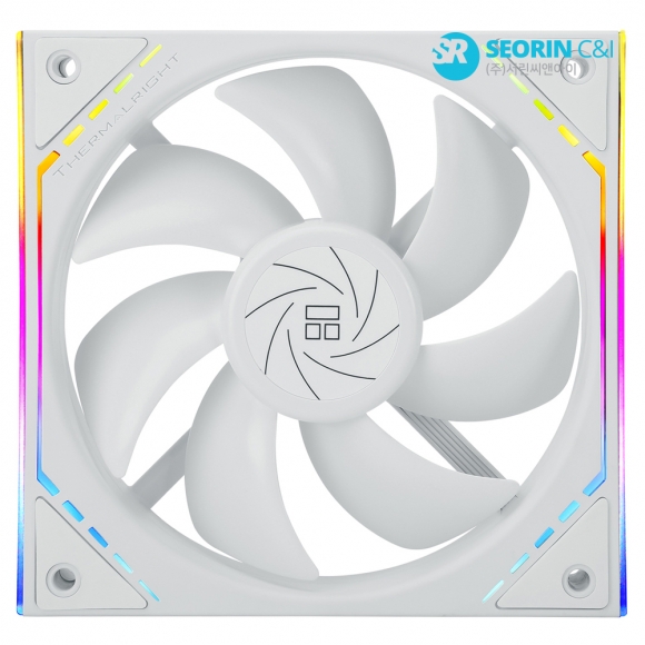[행사] Thermalright TL-M12W 서린 1팩