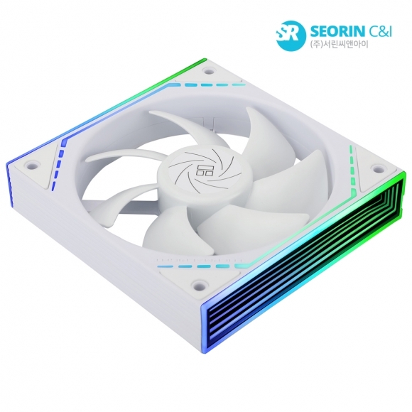 [행사] Thermalright TL-M12W 서린 1팩