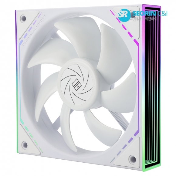 [행사] Thermalright TL-M12W 서린 1팩