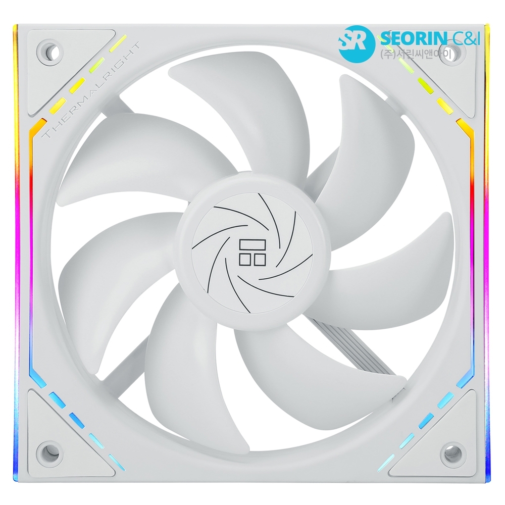 [행사] Thermalright TL-M12W 서린 1팩