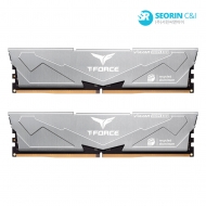 TeamGroup T-Force DDR5-6000 CL30 Vulcan ECO 패키지 서린 32GB(16Gx2)
