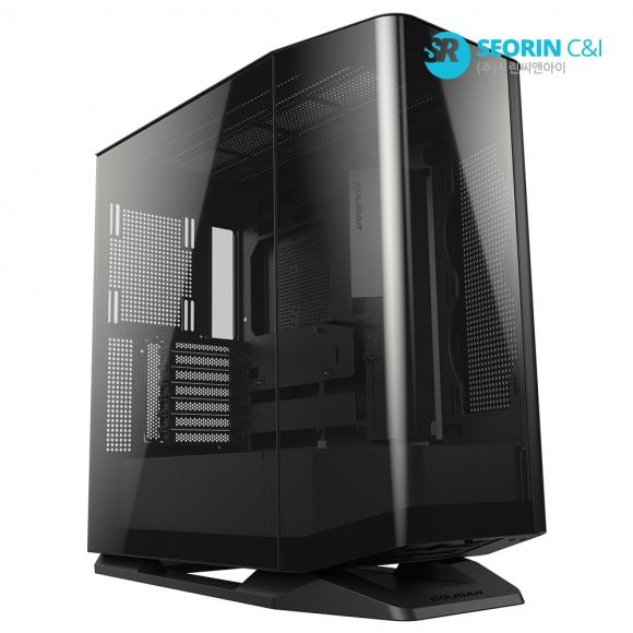 COUGAR FV270 블랙