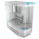 쿠거 FV270 화이트