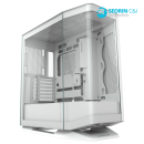 쿠거 FV270 화이트