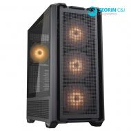 COUGAR MX600 RGB 블랙
