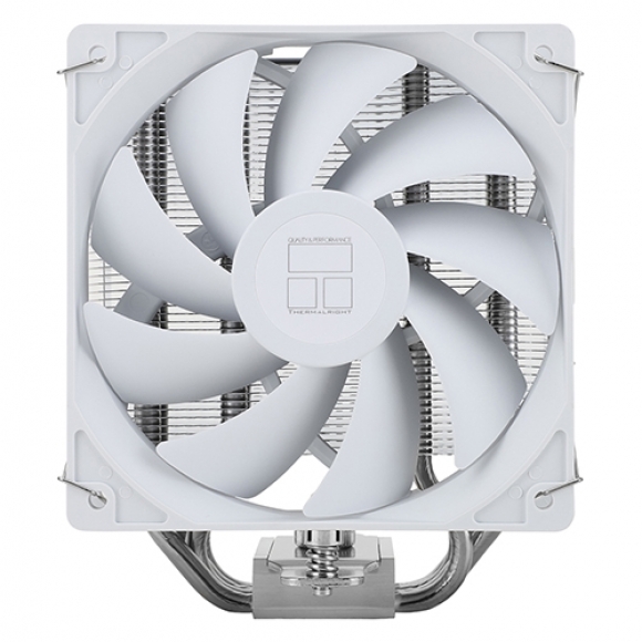 리퍼 - Thermalright Assassin X 120 Refined SE 화이트
