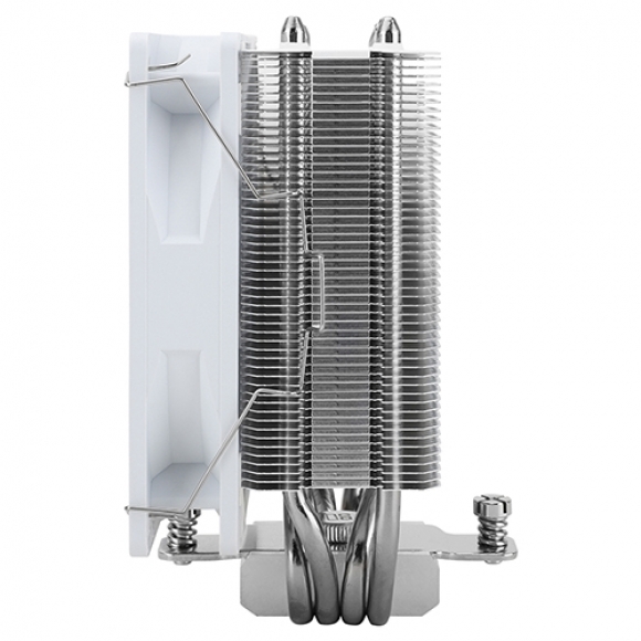 리퍼 - Thermalright Assassin X 120 Refined SE 화이트