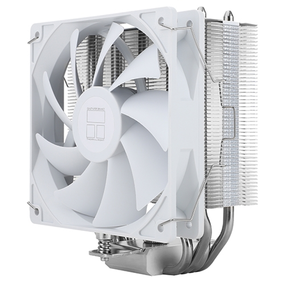 리퍼 - Thermalright Assassin X 120 Refined SE 화이트