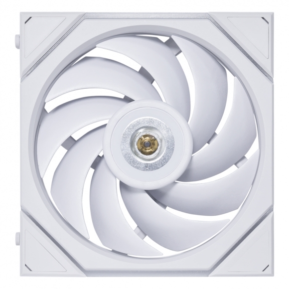 [행사] LIAN LI UNI FAN TL120 화이트 3팩/Controller