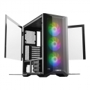 리퍼 - LIAN LI LANCOOL II MESH C RGB (Black)