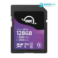 OWC Atlas Ultra SD V90 서린 128GB