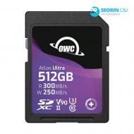 OWC Atlas Ultra SD V90 서린 512GB