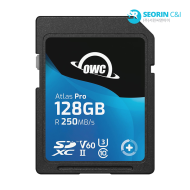 OWC Atlas Pro SD V60 서린 128GB
