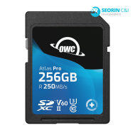 OWC Atlas Pro SD V60 서린 256GB