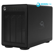 OWC THUNDERBAY 4 서린 (하드미포함)