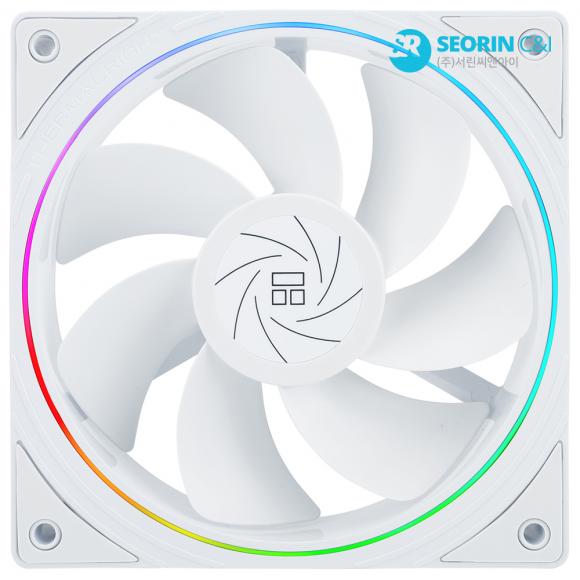 Thermalright TL-S12RW 벌크 서린 1팩