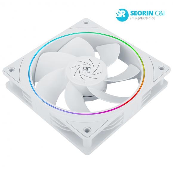 Thermalright TL-S12RW 벌크 서린 1팩