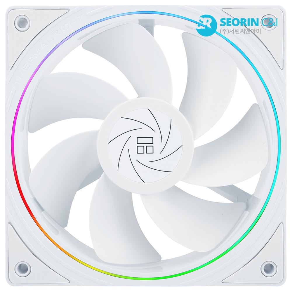Thermalright TL-S12RW 벌크 서린 1팩