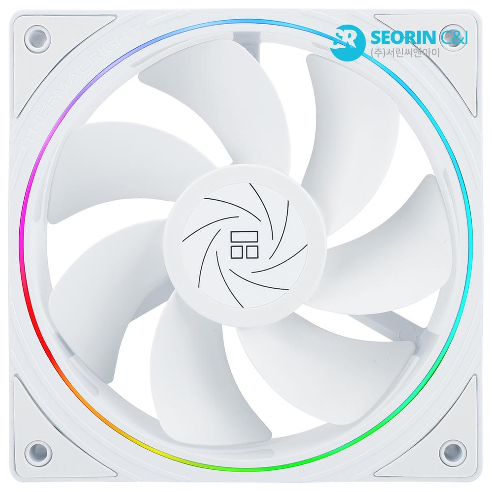 Thermalright TL-S12RW 벌크 서린 1팩