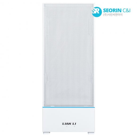 LIAN LI SUP01 화이트