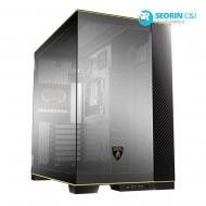 리안리 PC-O11D EVO RGB Automobili Lamborghini Edition