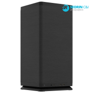 프렉탈디자인 Mood (블랙)