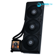 리안리 Hydroshift LCD 360S 블랙