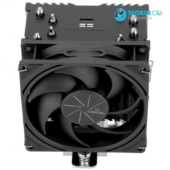 Thermalright Assassin X 90 SE V2 서린