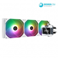 써멀라이트 FROZEN WARFRAME 420 ARGB 서린 (WHITE)