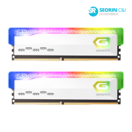 게일 DDR5-5600 CL38 ORION V RGB White 패키지 32GB(16Gx2)