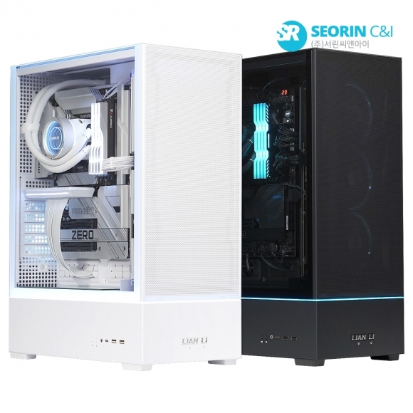 [행사] LIAN LI SUP01 블랙