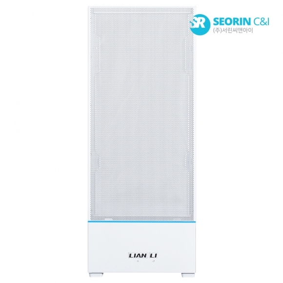 [행사] LIAN LI SUP01 화이트