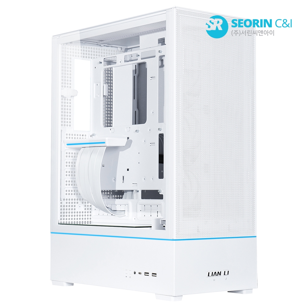 [행사] LIAN LI SUP01 화이트