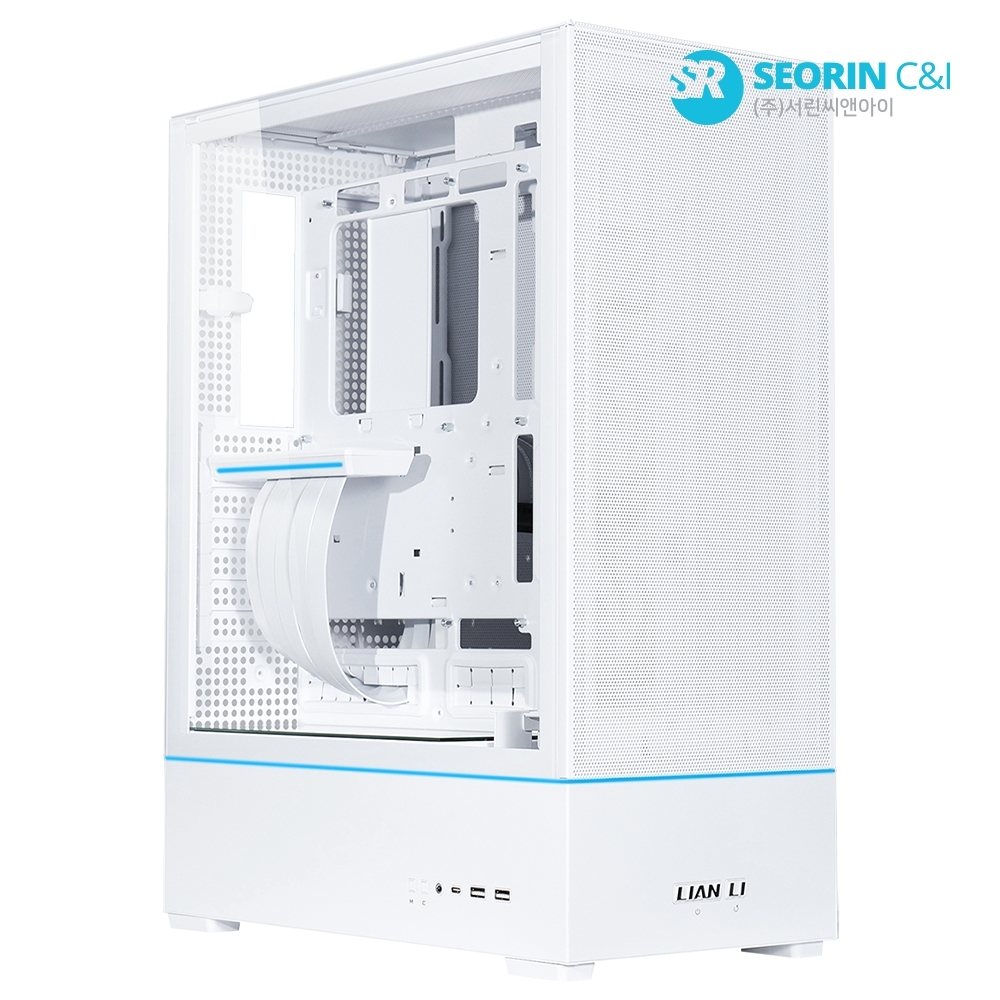 [행사] LIAN LI SUP01 화이트