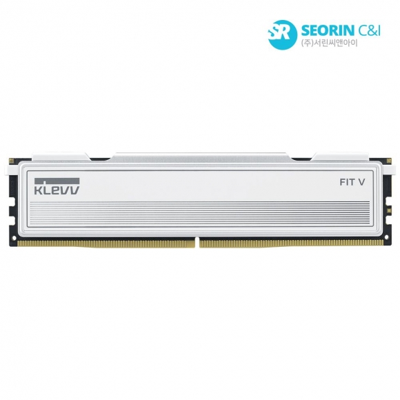 ESSENCORE KLEVV DDR5-5600 CL30 FIT V (16GB)