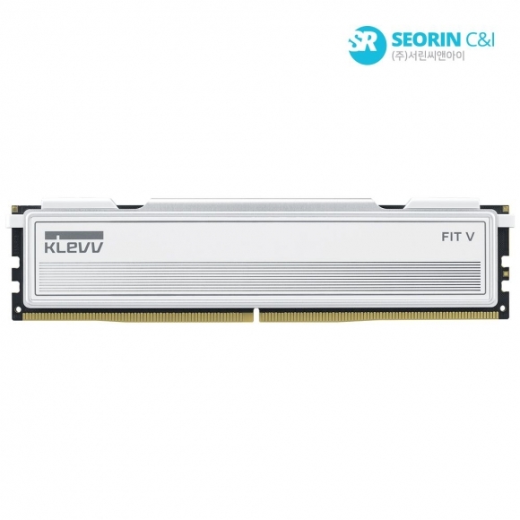 ESSENCORE KLEVV DDR5-5600 CL30 FIT V (16GB)