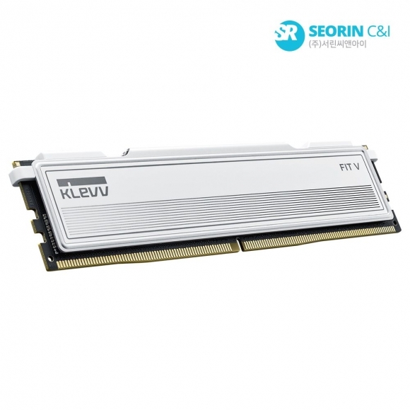 ESSENCORE KLEVV DDR5-5600 CL30 FIT V (16GB)