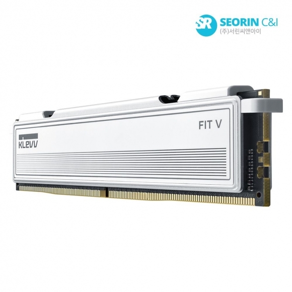 ESSENCORE KLEVV DDR5-5600 CL30 FIT V (16GB)