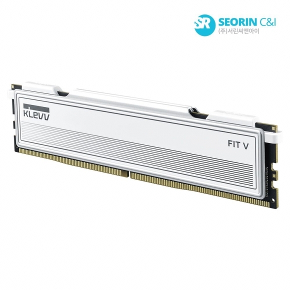 ESSENCORE KLEVV DDR5-5600 CL30 FIT V (16GB)