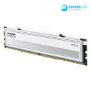 에센코어 클레브 DDR5-5600 CL30 FIT V WHITE 서린 (16GB)