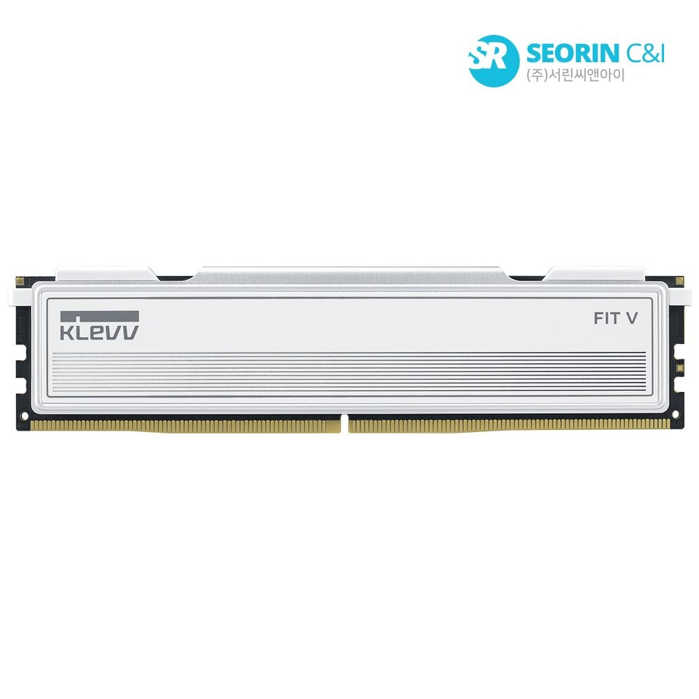 ESSENCORE KLEVV DDR5-5600 CL30 FIT V (16GB)