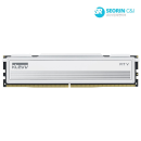 에센코어 클레브 DDR5-5600 CL30 FIT V WHITE 서린 (16GB)