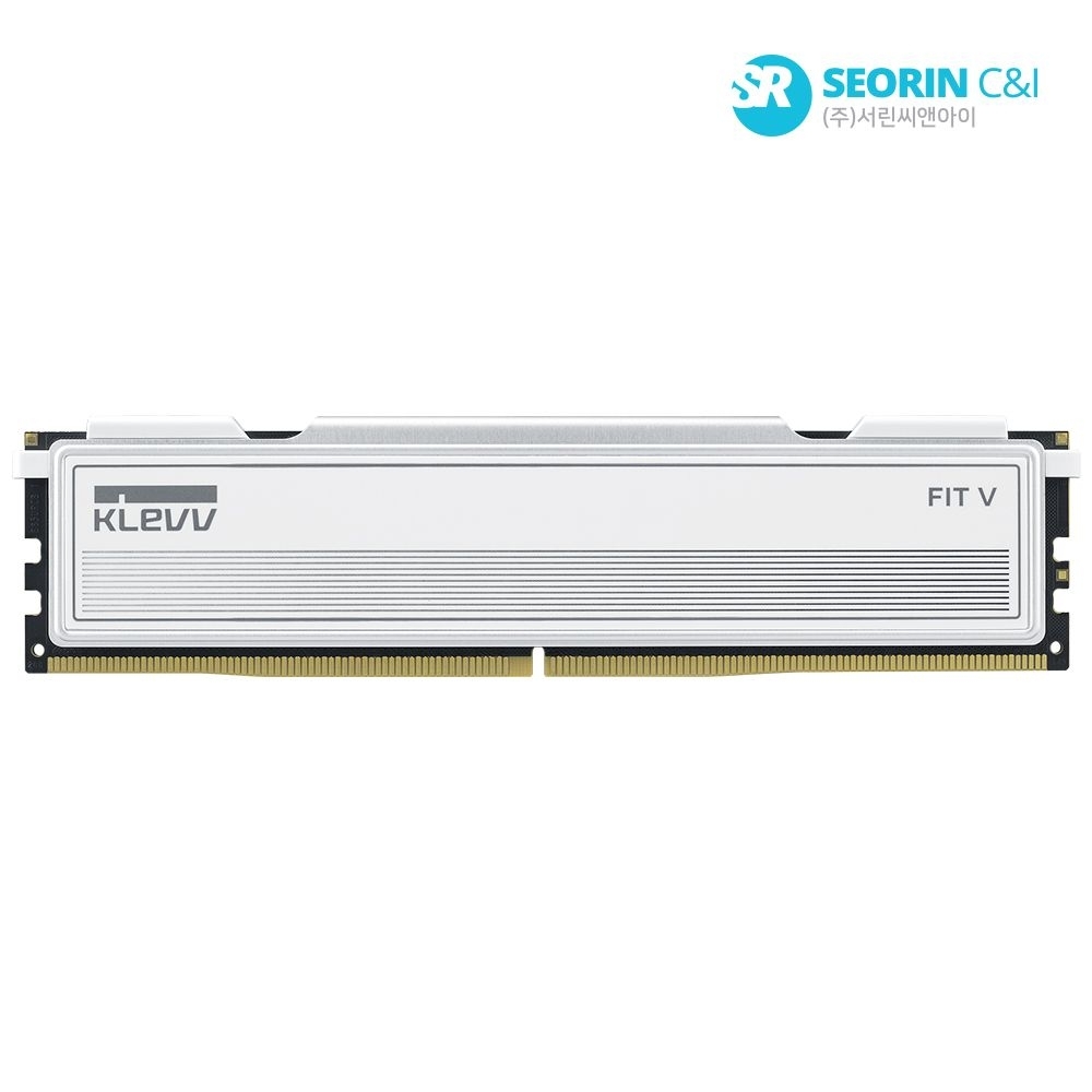 ESSENCORE KLEVV DDR5-5600 CL30 FIT V (16GB)