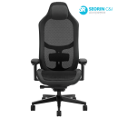 Fractal Design Refine 메쉬 다크 게이밍 의자