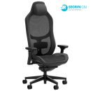Fractal Design Refine 메쉬 다크 게이밍 의자