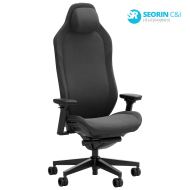 프렉탈디자인 Refine 패브릭 다크 게이밍 의자