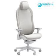 프렉탈디자인 Refine 패브릭 라이트 게이밍 의자