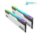 에센코어 클레브 DDR5-7200 CL34 CRAS V RGB ROG 패키지 서린 (48GB(24Gx2))